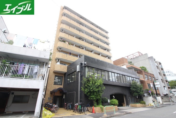 ＣＡＳＡ　ＮＯＡＨ鶴舞公園Ⅱ