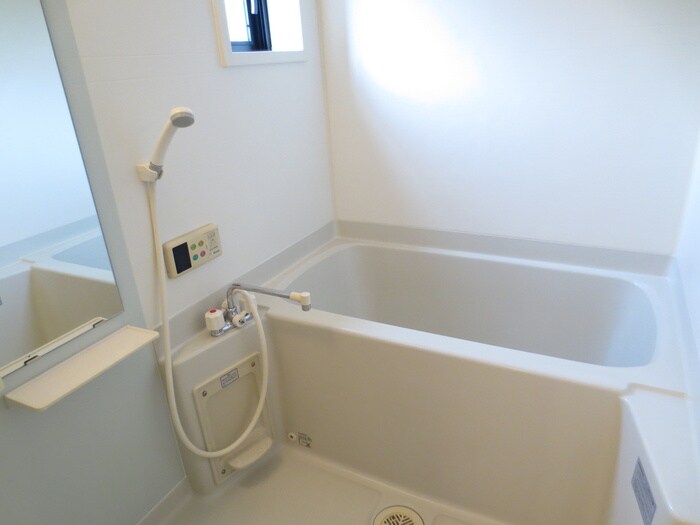 物件内観写真13　(バス／シャワールーム等)