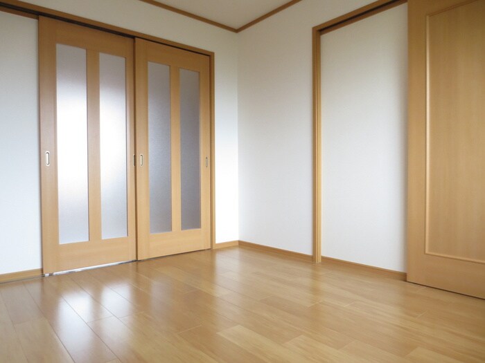 物件内観写真21　(居室)