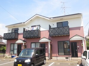 Four　Seasons　A外観写真