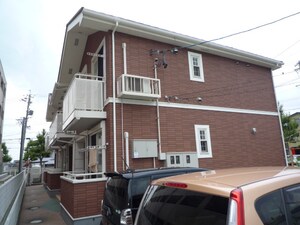 ドリ－ム大平外観写真