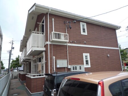 ドリ－ム大平外観写真