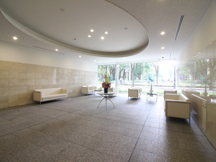 物件外観写真2　(建物設備)