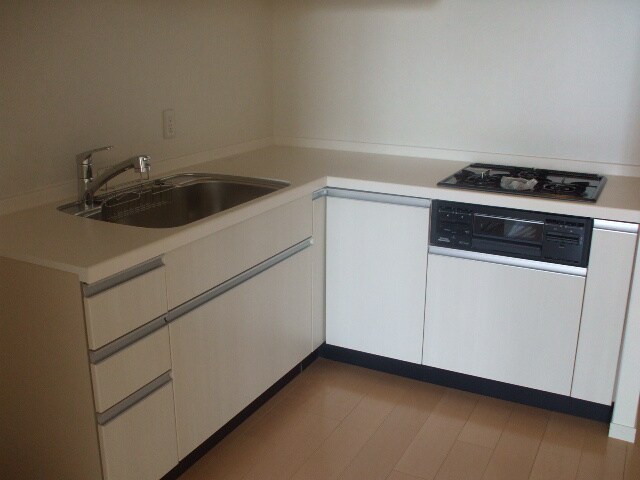 物件内観写真9　(キッチン)