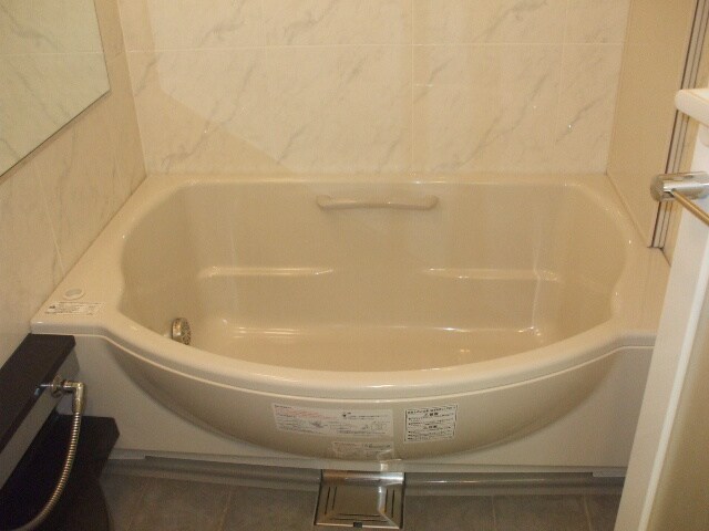 物件内観写真11　(バス／シャワールーム等)