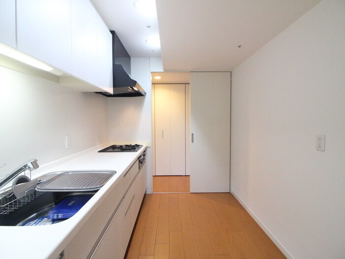 物件内観写真11　(キッチン)