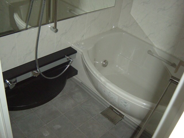 物件内観写真13　(バス／シャワールーム等)