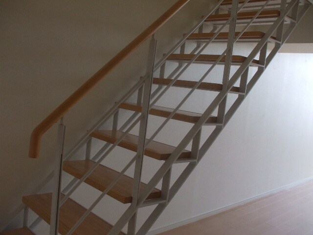 物件内観写真13　(居室)