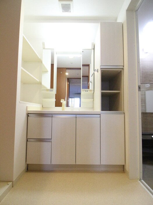 物件内観写真13　(洗面)