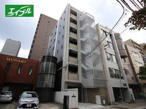 ＯＮＥ泉外観写真