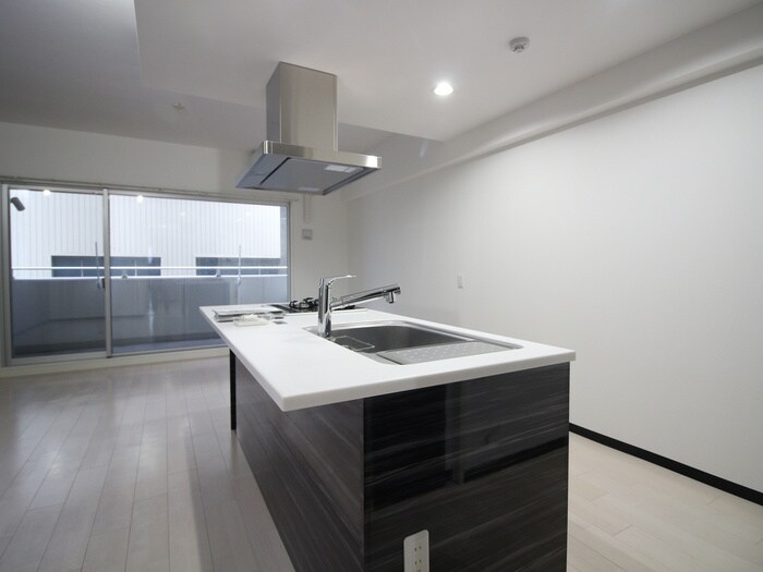 物件内観写真7　(キッチン)