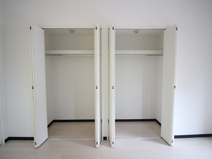 物件内観写真8　(収納)