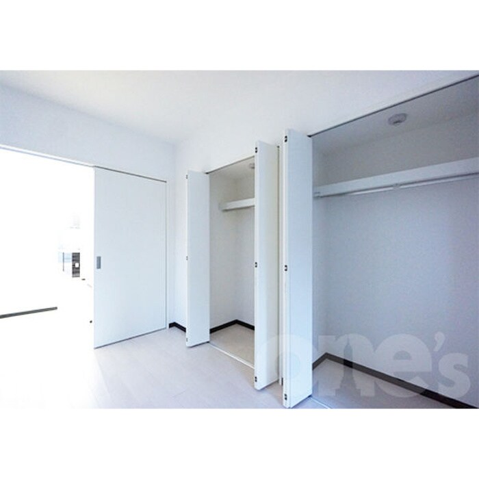 物件内観写真8　(収納)