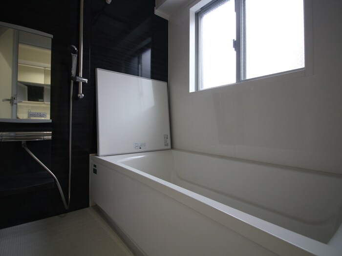 物件内観写真9　(バス／シャワールーム等)