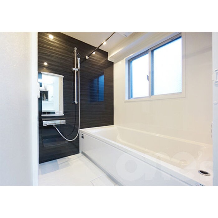 物件内観写真11　(バス／シャワールーム等)