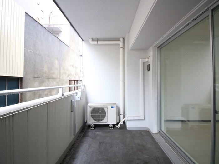 物件内観写真15　(ベランダ・バルコニー)