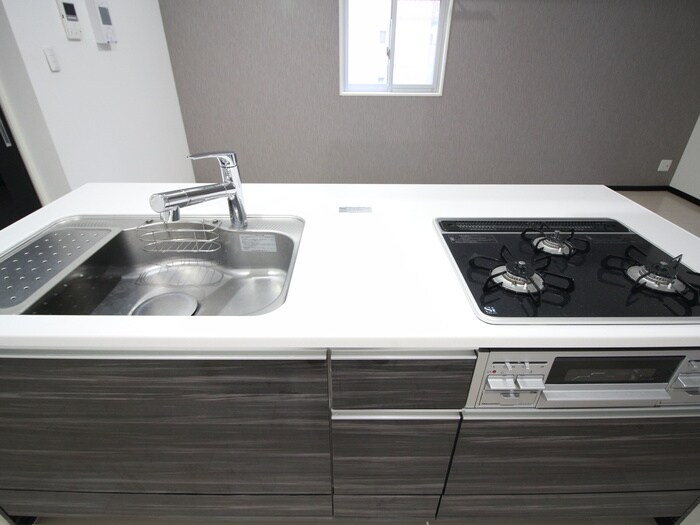 物件内観写真21　(キッチン)