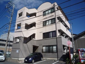 ジュネス･ヨシエン外観写真