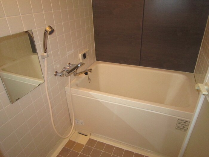 物件内観写真9　(バス／シャワールーム等)
