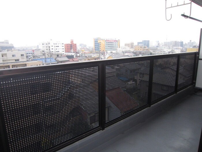 物件内観写真16　(ベランダ・バルコニー)