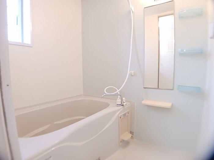 物件内観写真9　(バス／シャワールーム等)