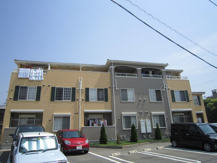 物件外観写真4　(外観写真)