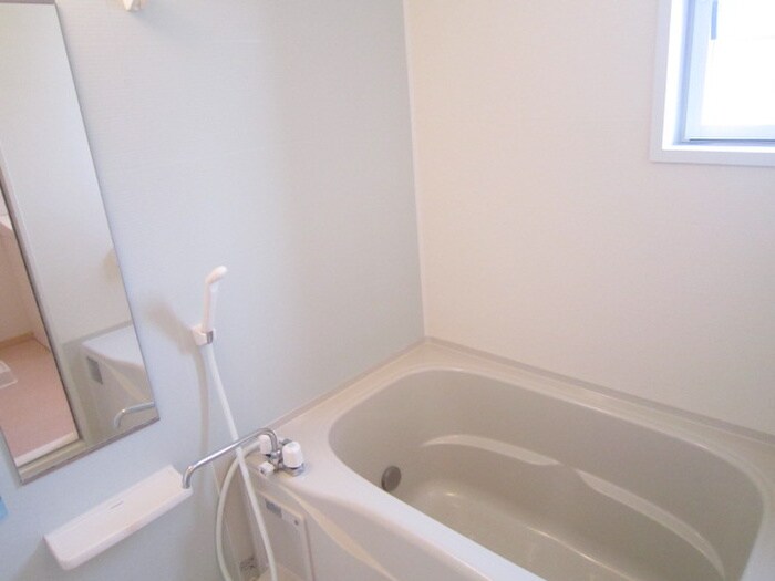 物件内観写真13　(バス／シャワールーム等)