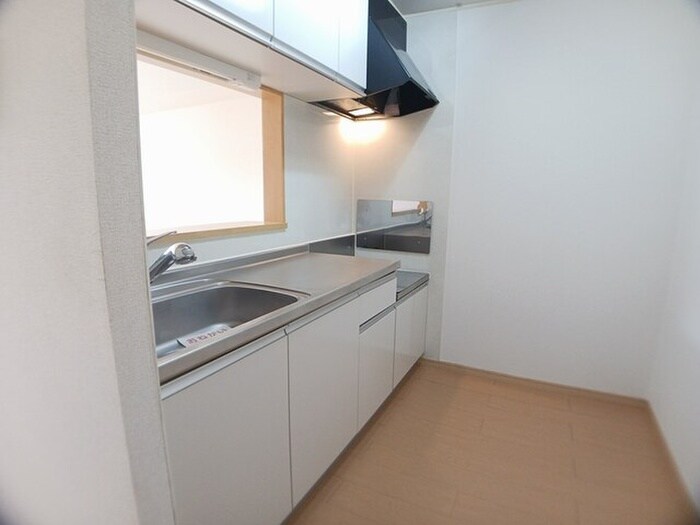 物件内観写真18　(キッチン)