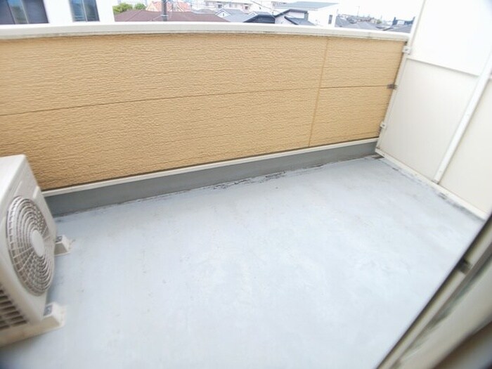 物件内観写真22　(ベランダ・バルコニー)