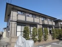 フローラルコート　Ｃ棟