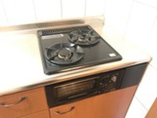 物件内観写真13　(キッチン)