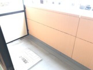 物件内観写真15　(ベランダ・バルコニー)