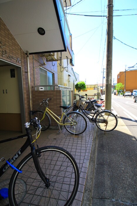 物件外観写真4　(その他)