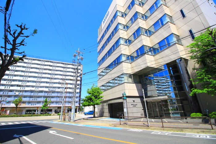 物件外観写真5　(周辺環境)