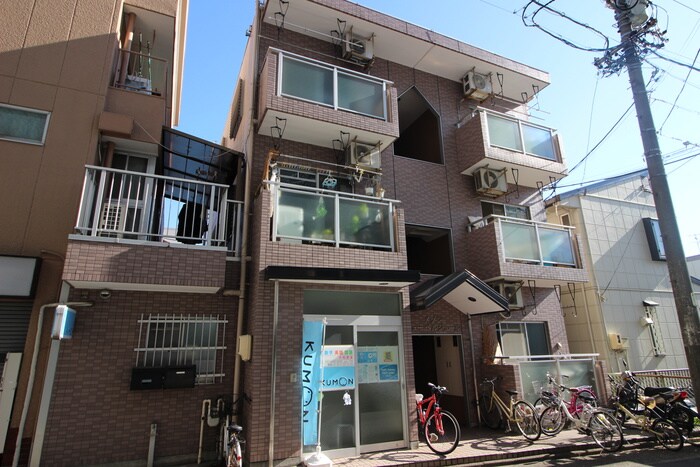 物件外観写真6　(外観写真)