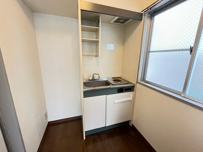 物件内観写真14　(キッチン)