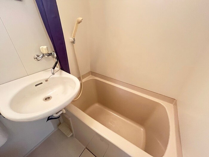 物件内観写真16　(バス／シャワールーム等)