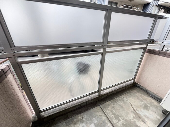 物件内観写真21　(ベランダ・バルコニー)