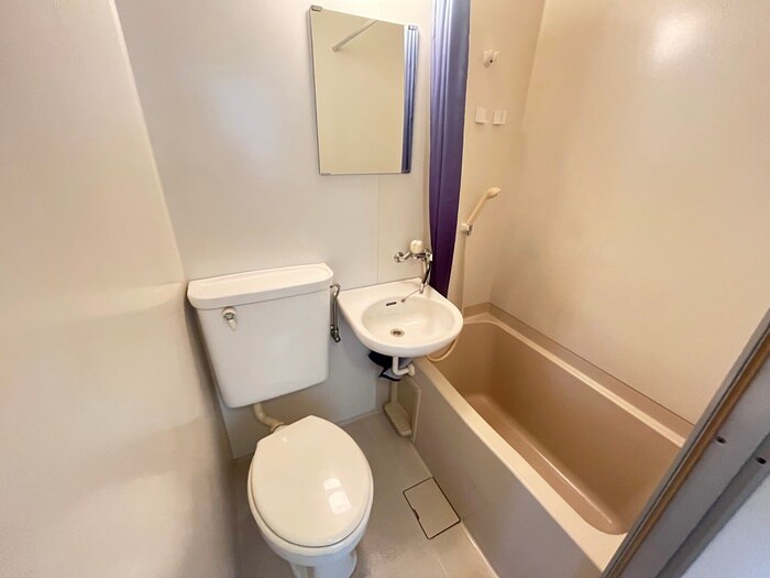 物件内観写真22　(洗面)