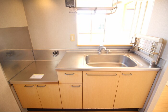 物件内観写真9　(バス／シャワールーム等)