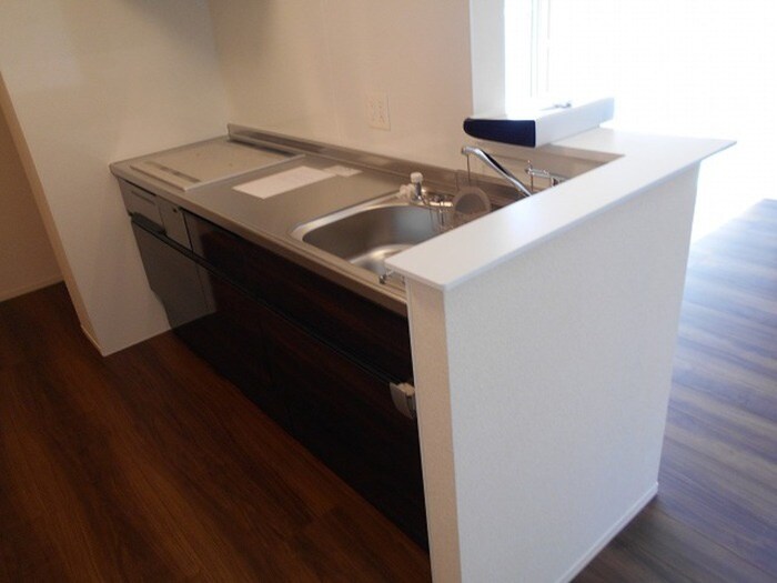 物件内観写真7　(キッチン)