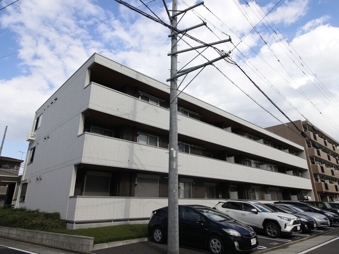 物件外観写真4　(外観写真)