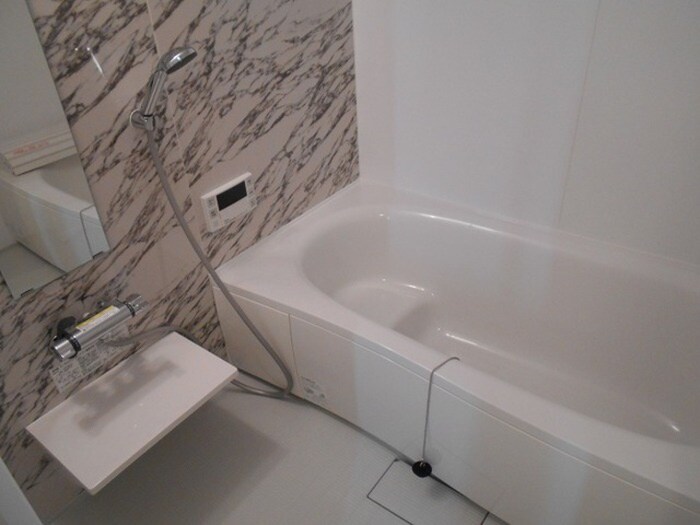 物件内観写真10　(バス／シャワールーム等)