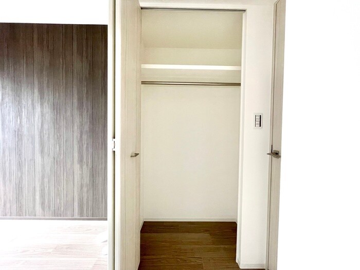 物件内観写真11　(収納)