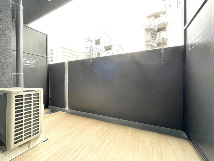 物件内観写真21　(ベランダ・バルコニー)