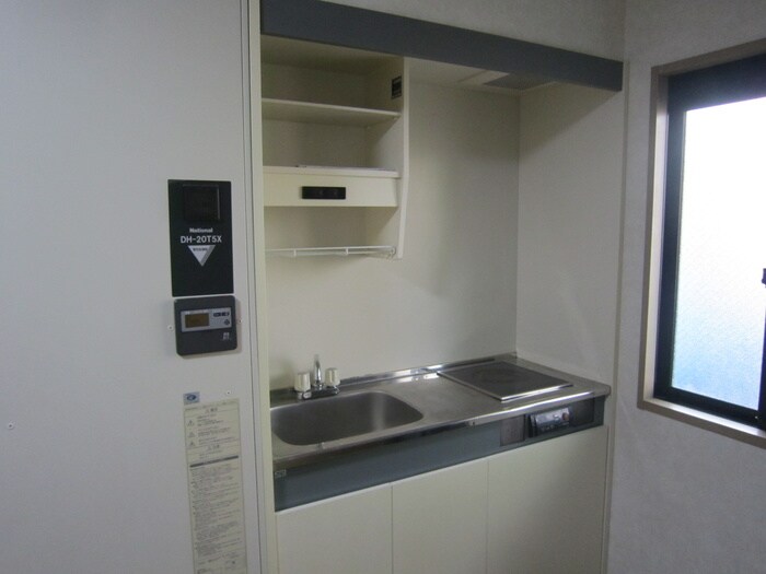 物件内観写真7　(キッチン)