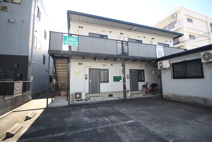 物件外観写真5　(外観写真)