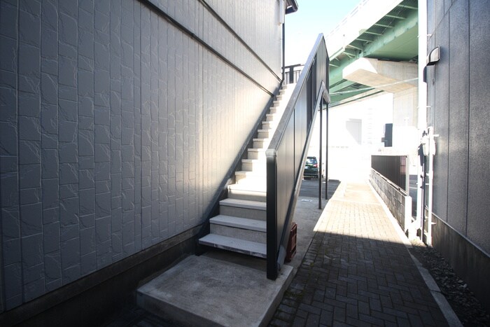 物件外観写真6　(その他)