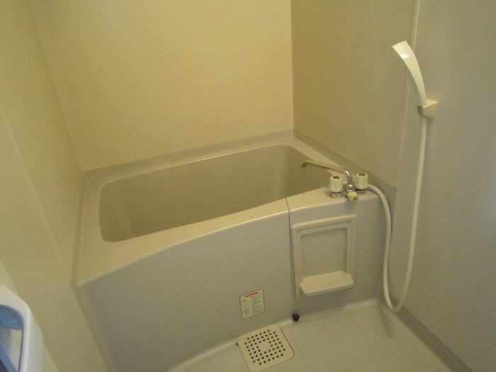 物件内観写真12　(バス／シャワールーム等)