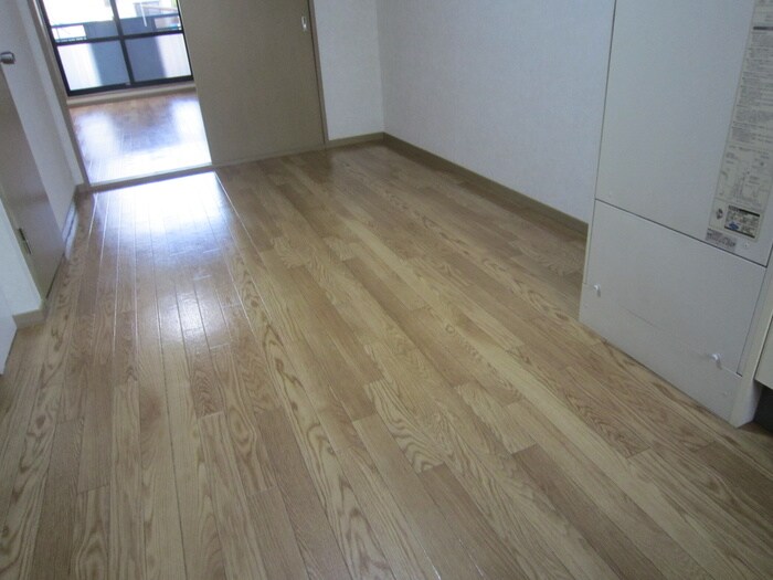 物件内観写真15　(居室)